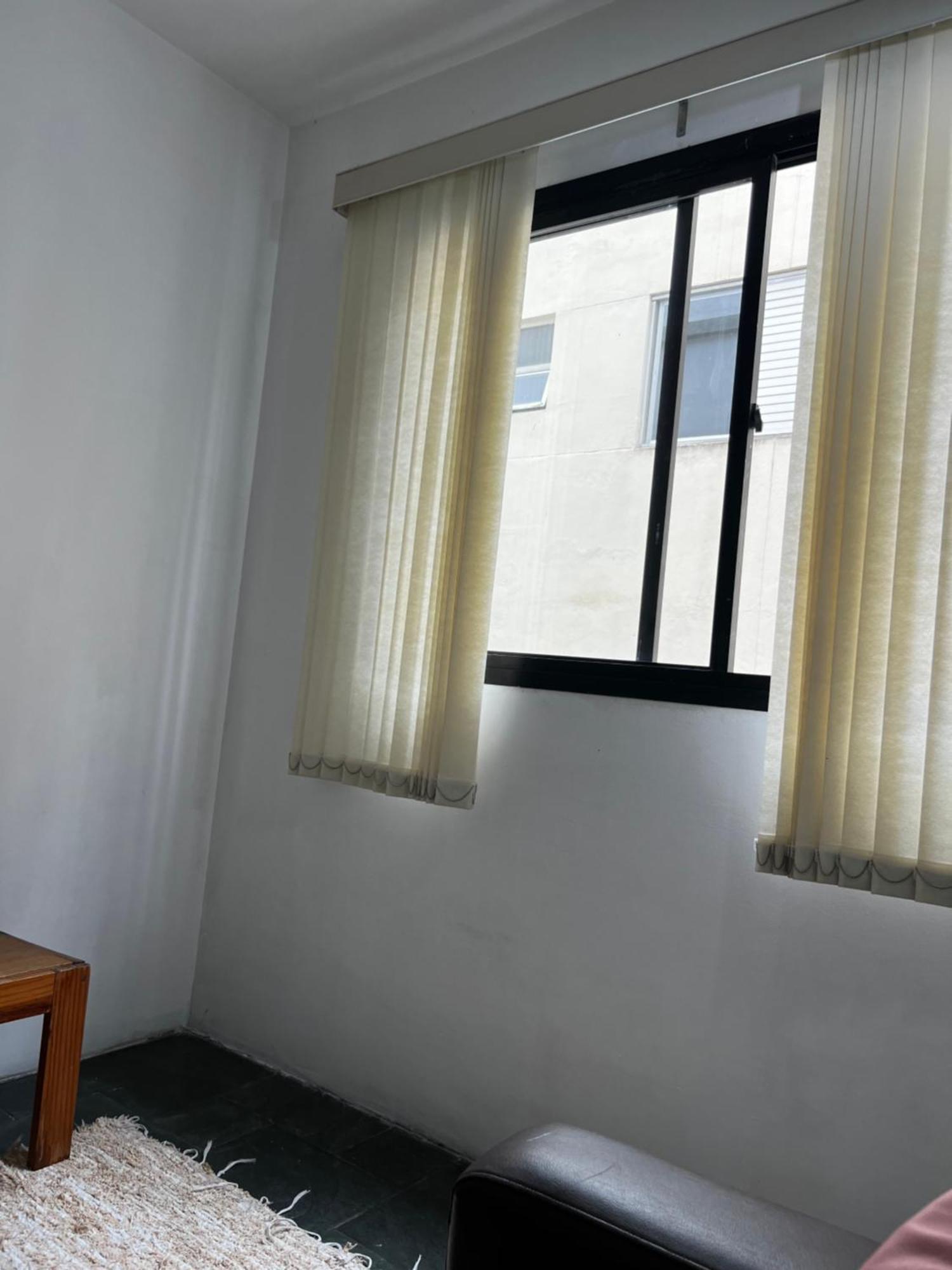 Edificio Namberua - Enseada Guarujá Exterior foto